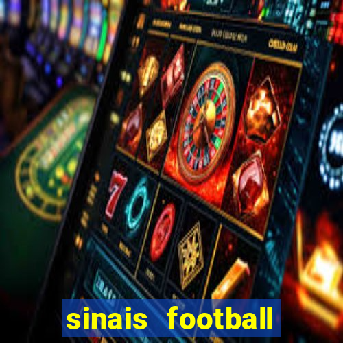 sinais football studio telegram